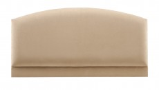 Upholstered  headboard no. 4