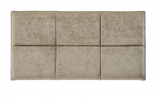 Choices Upholstered  headboard no. 16