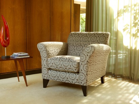 PARKER KNOLL 'lifestyle collection' Brookwood