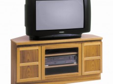 NATHAN Classic 5254 Corner Tv Cabinet
