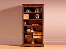 Old Charm OC 2117 Bookcase