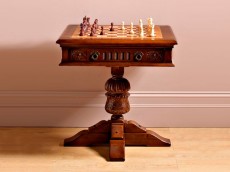 Old Charm OC 2446 Games table