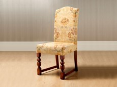 Old Charm  OC2802 Upholstered dining chair