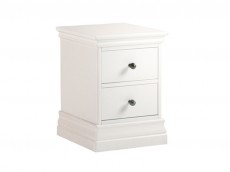 Annabelle narrow  Bedside painted